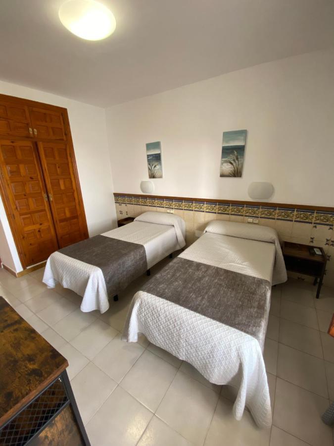 Hotel Simon モハカル エクステリア 写真
