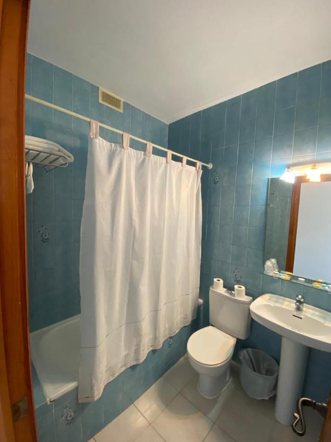 Hotel Simon モハカル エクステリア 写真