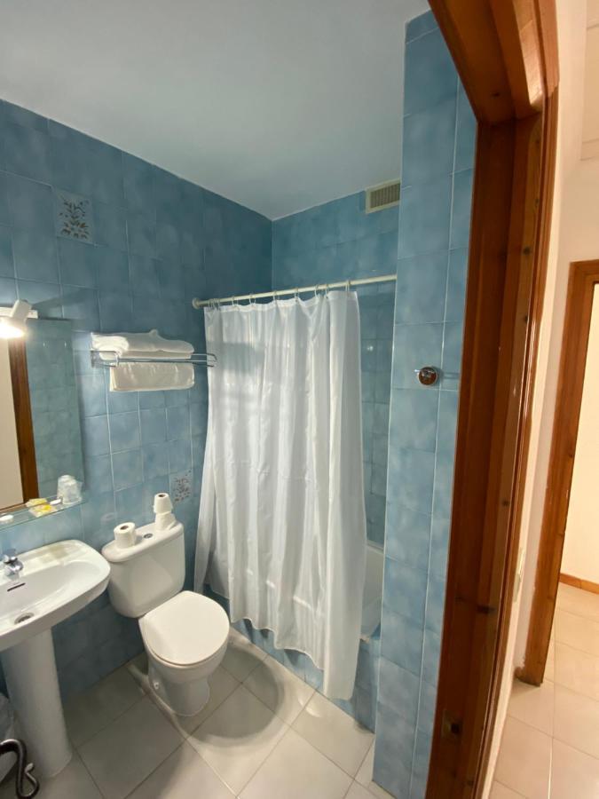 Hotel Simon モハカル エクステリア 写真