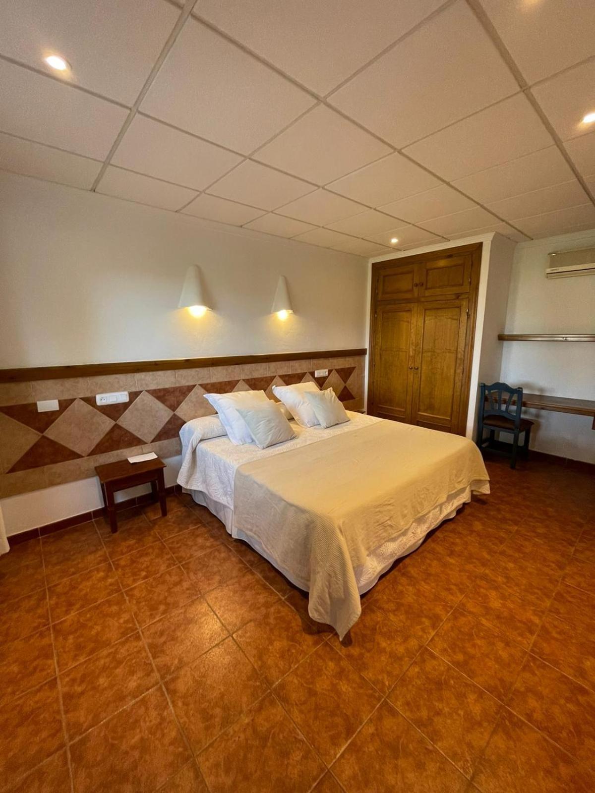 Hotel Simon モハカル エクステリア 写真